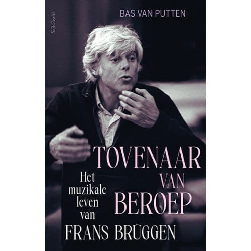 Tovenaar Van Beroep - Bas van Putten
