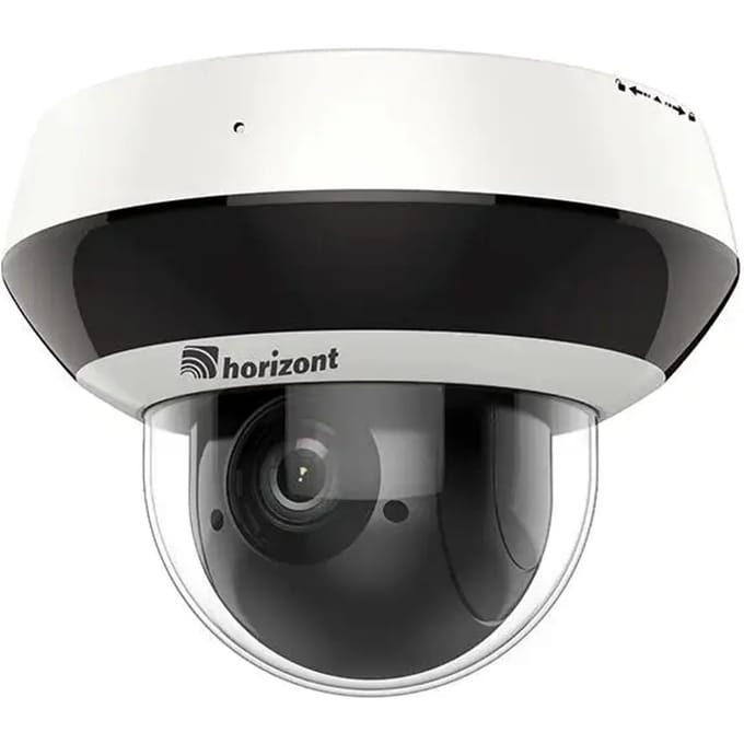 360°-zichtcamera Horizont