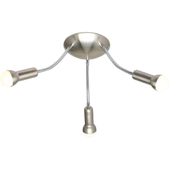 Plafondlamp Indy 3-lichts | Loft46