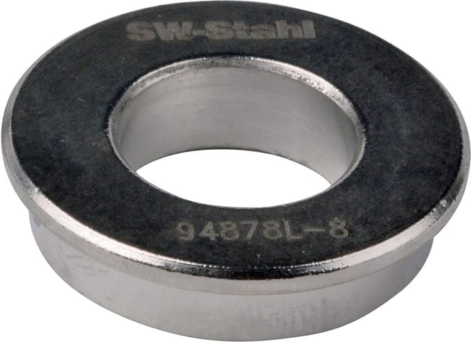 SW-Stahl 94878L-8 adapterring, 14,2 mm gemaakt van 94878L, 0 W, 0 V