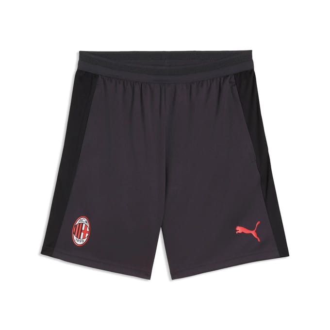 Korte trainingsbroek AC Milan