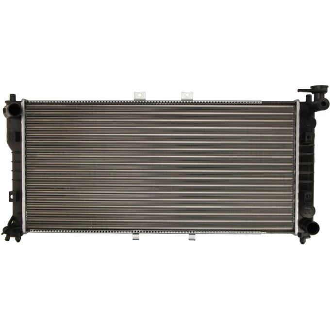 Radiator, motorkoeling THERMOTEC D73003TT