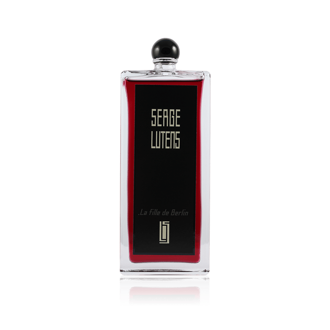 Serge Lutens COLLECTION NOIRE Eau de Parfum Spray Herenparfum Unisex 100 ml