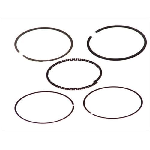 Goetze Engine Zuigerveren set GOETZE 08-306907-00