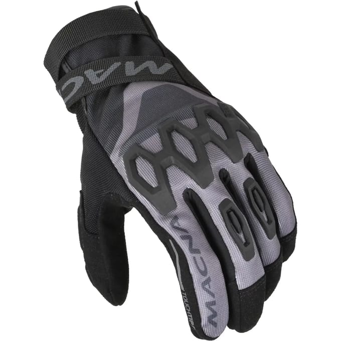 Macna Zairon Motorfiets handschoenen -