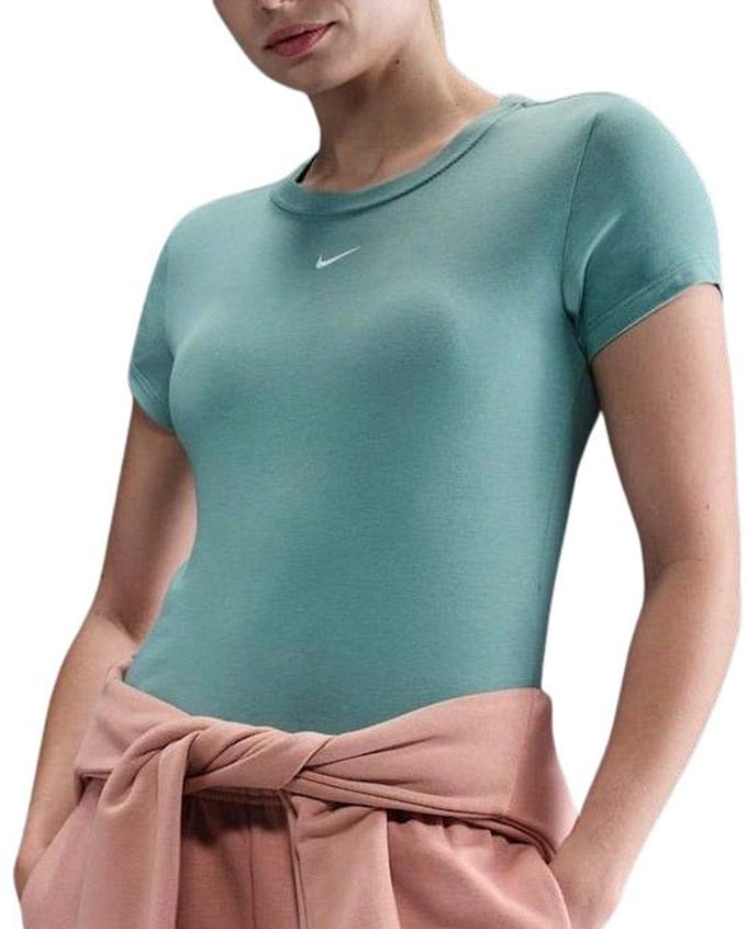 Nike Sportswear Chill Knit Shirt Dames - Maat L