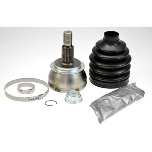 Homokineet reparatie set, aandrijfas SPIDAN 24558