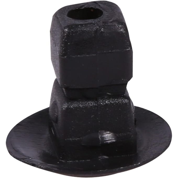 10 Stuks Fender Schort Schroef Grommet voor VW :N908-338-01