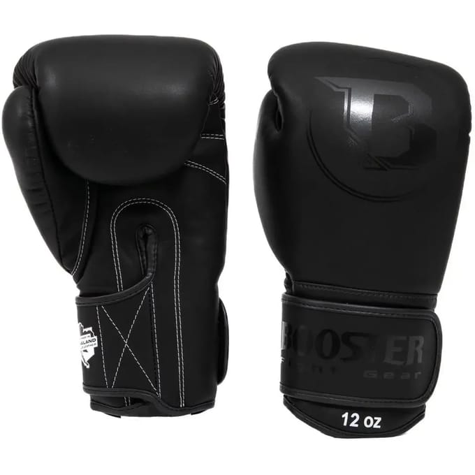 Bokstrainingshandschoenen Booster Fight Gear Pro BGL VX 1