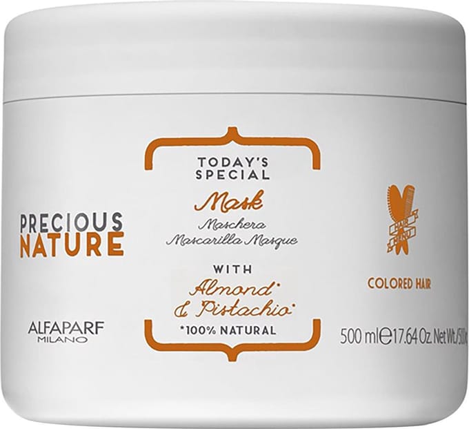 Alfaparf - Precious Nature - Sicily Mask - 500 ml