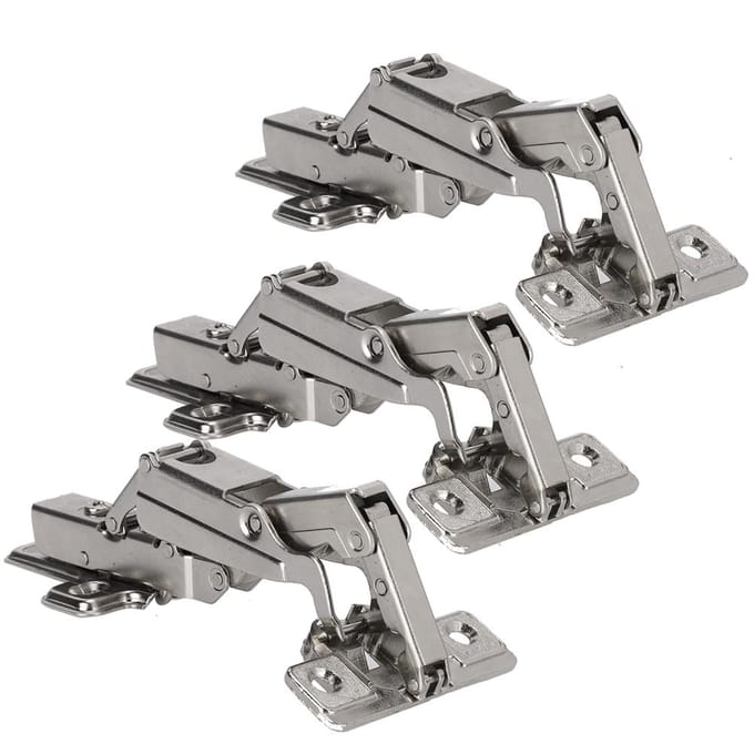 Kastdeur scharnierdemper Hydraulisch scharnier SoftClose Meubel scharnier Hardware accessoire