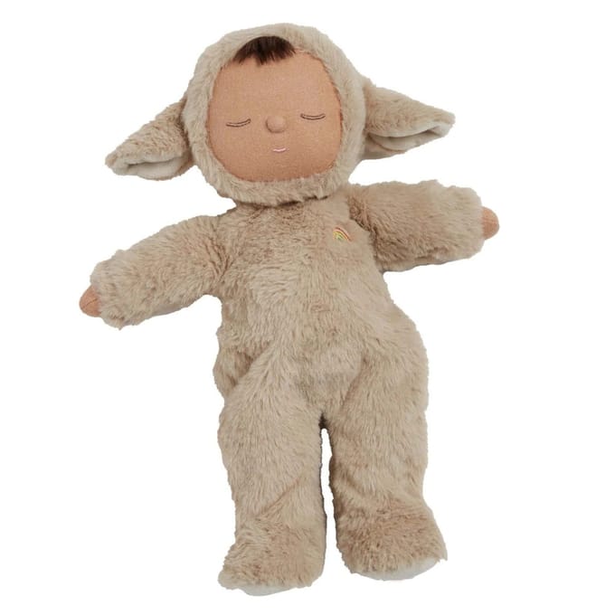Olli Ella Cozy Dinkums Lamby Pip