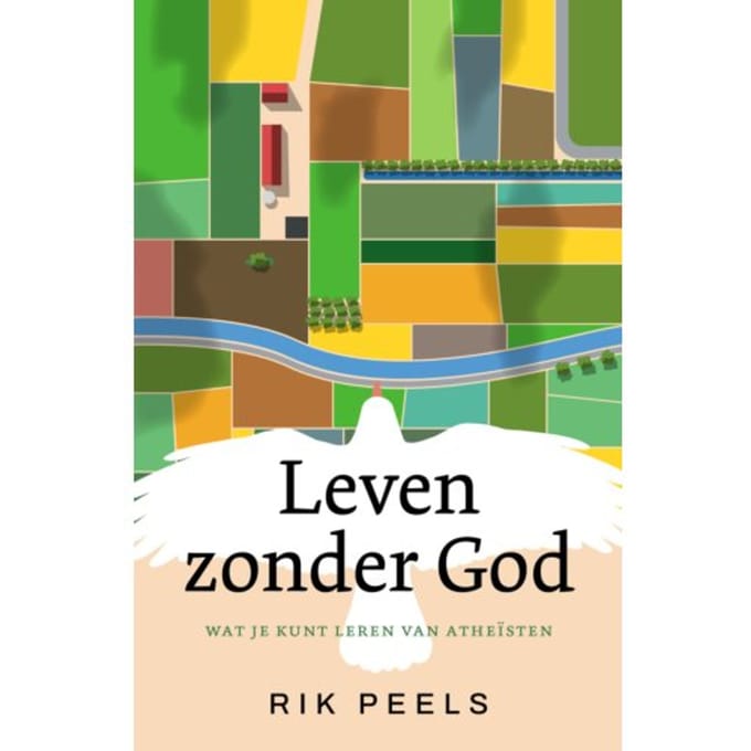 Leven Zonder God - Rik Peels