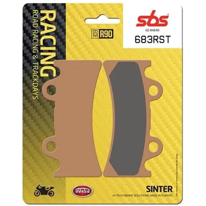 Remblok Sbs Go Ahead 683 RST