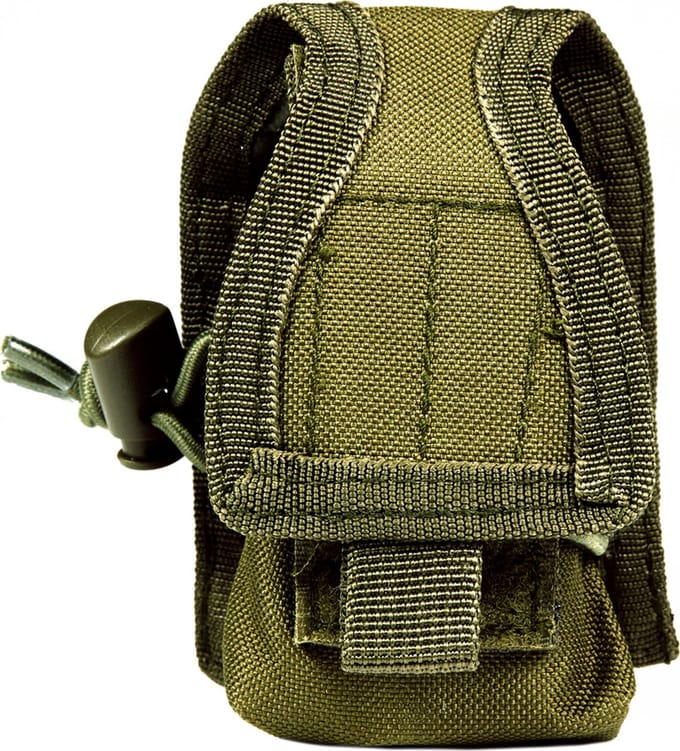 101 Inc Radio Pouch   Lq16013