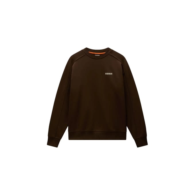 Sweatshirt Napapijri Teza