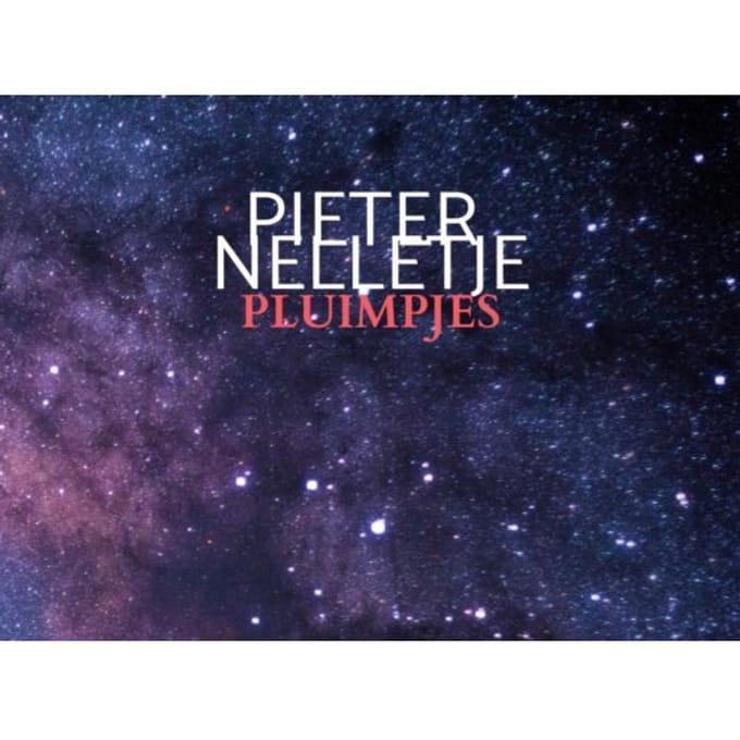 Pluimpjes - Pieter Nelletje
