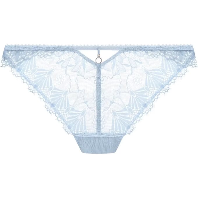 Dameskanten slip Freya Fascinate
