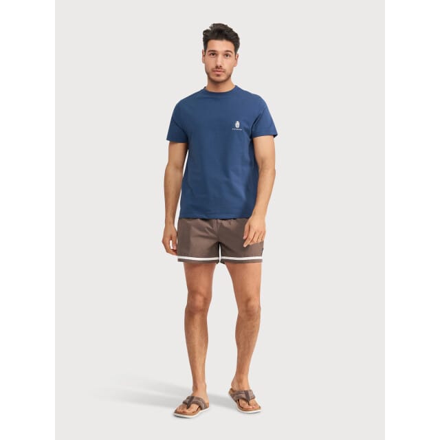 Blue Industry De uni swimshort |