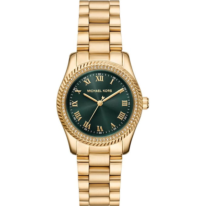 Michael Kors Dameshorloge Lexington 2.0 MK7622