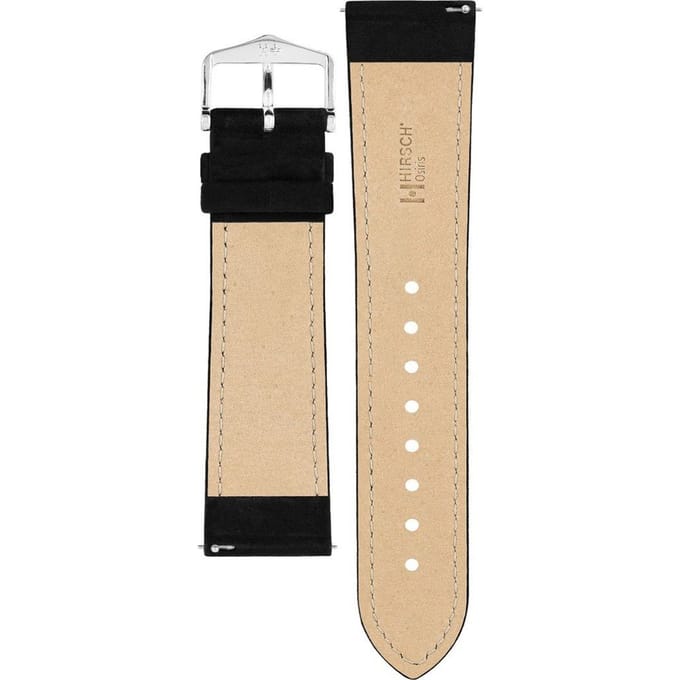 Hirsch 03433050-2-20 Osiris Nubuck band