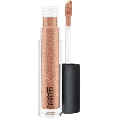 MAC Cosmetics - Lipglass Beaux Lip Gloss - 3.1ml