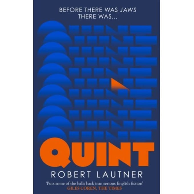 Quint - Robert Lautner