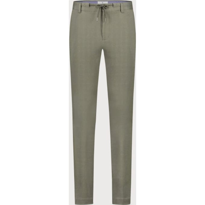 Blue Industry Jersey travel chino |