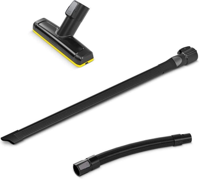 Kärcher car cleaning kit