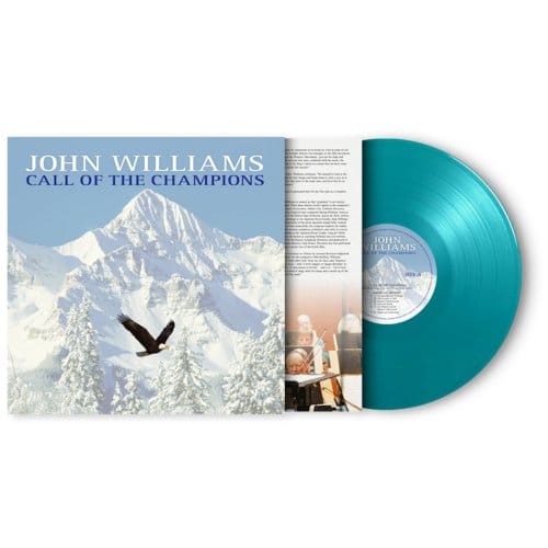 Call Of The Champions - John Williams