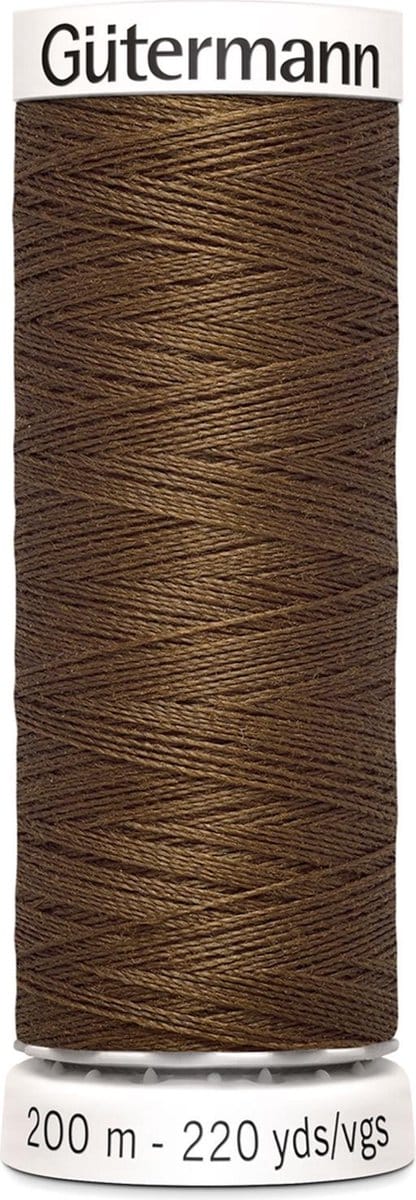 Gutermann Polyester Naaigaren 200meter-289