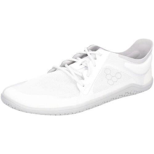 Vivobarefoot Primus Lite Iv Schoenen Wit EU 37 Vrouw