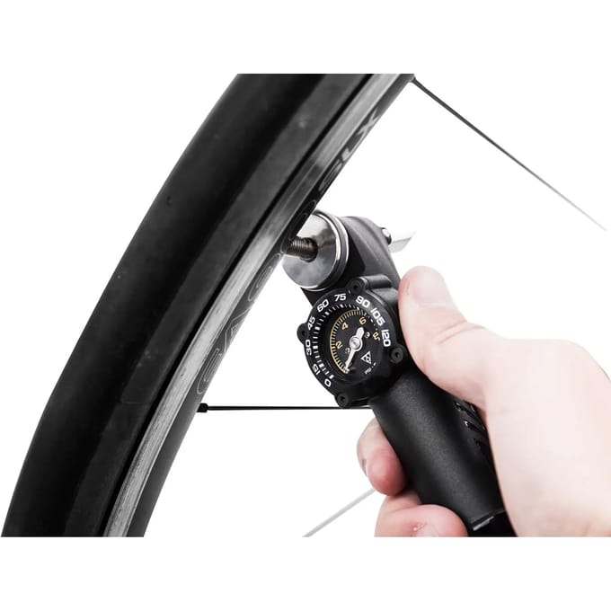 Topeak minipomp Roadie DA_G - 15700105