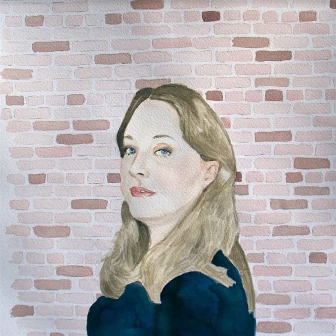 Anything Can't Happen - Dorothea Paas