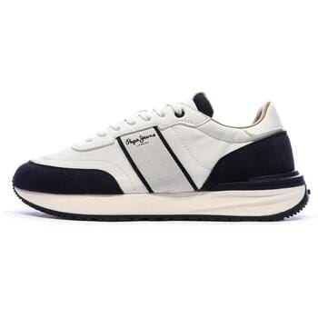 Lage Sneakers Pepe jeans PMS60038-800