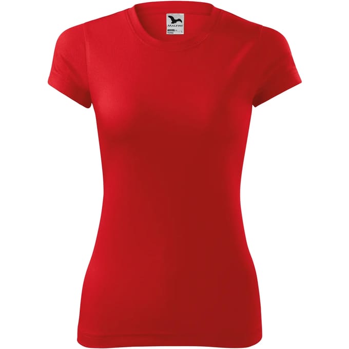 T-shirt dames Malfini Fantasy 140