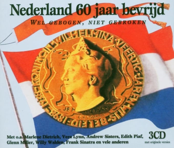Nederland Bevrijd