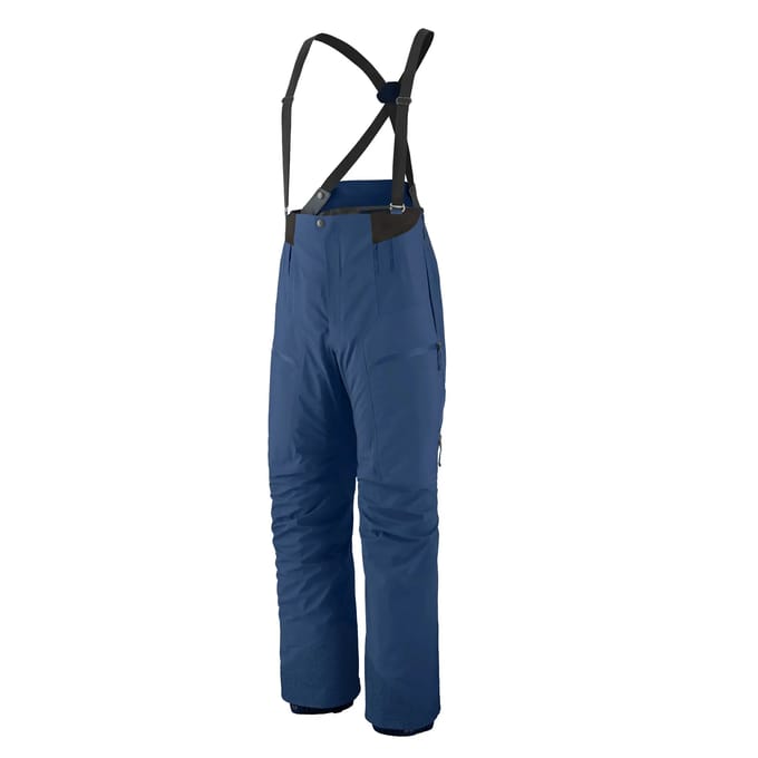 Skibroek Patagonia Untracked Bibs