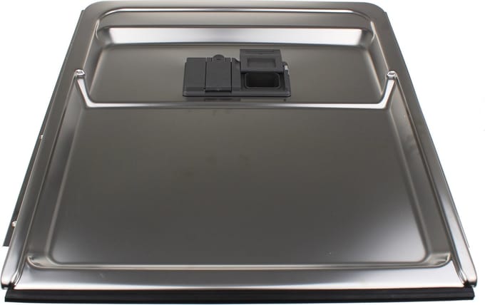 WHIRLPOOL - Binnendeur - STAINLESS 60 PLP2+DISP - C00386638