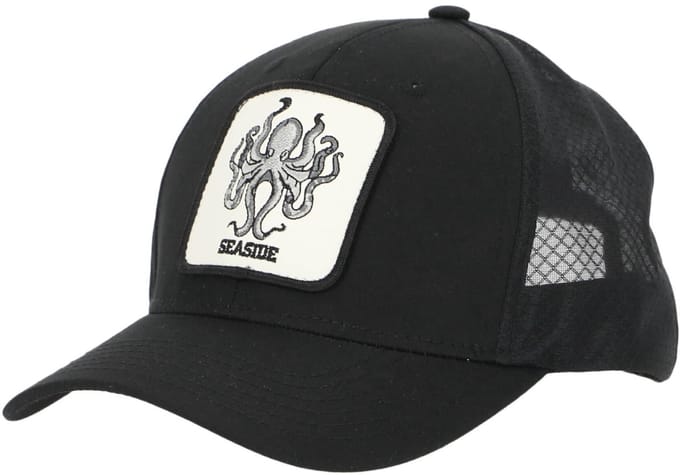 Seaside Seaside Trucker Cap – Unisex pet – Maat OneSize