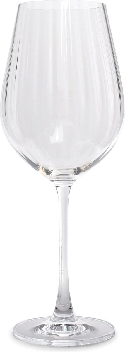 S|P Collection Wijnglas 70cl Saga - set/4