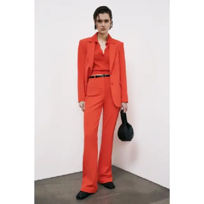 Patrizia Pepe Pantaloni/trousers