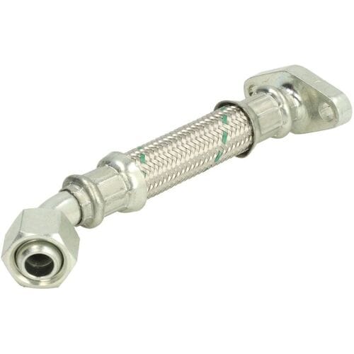 Turbolader smeerleiding VAICO V10-7836