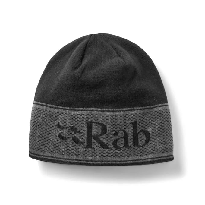 Logo muts Rab