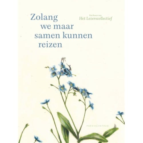 Zolang We Maar Samen Kunnen Reizen