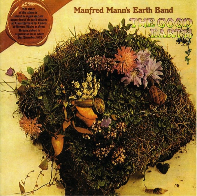 Good Earth