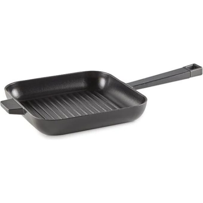 Habonne Baron grillpan 25x25cm