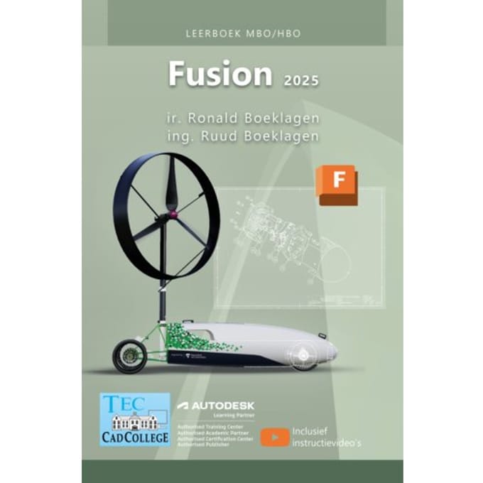Fusion / 2025 - R.P. Boeklagen