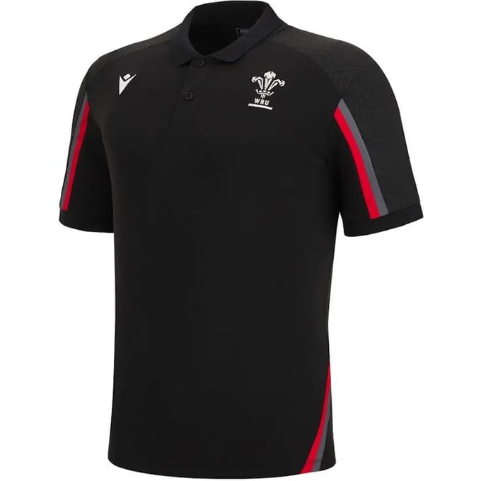 Polo Pays de Galles WRU Staff 2022/23