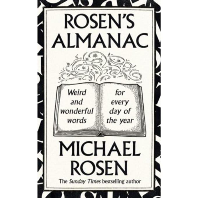 Rosen’s Almanac - Michael Rosen